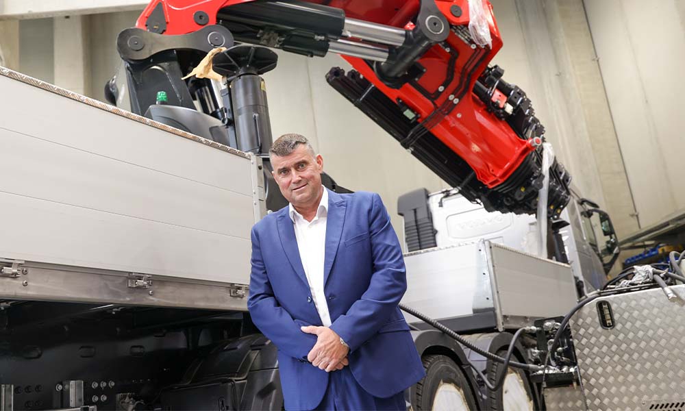 Ali se bo Korošec Jaka Bijol vrnil v koroško podjetje? Janez Bijol: »To je želja.«