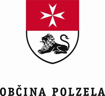 občina polzela grb